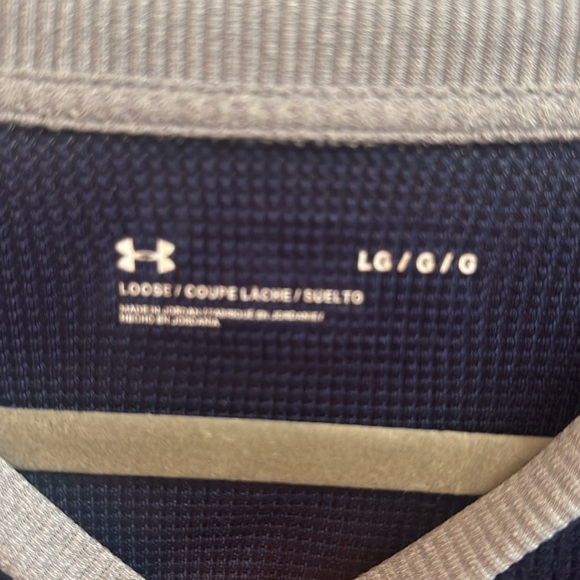 Under Armour Shirt - Picture 2 of 2